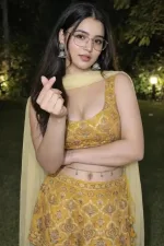 Tanvi Joshi photo 2