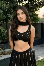 Tanvi Joshi photo 5