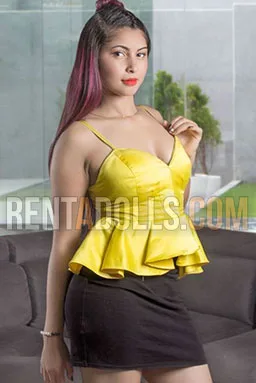 Tina — College Girls in Whitefield