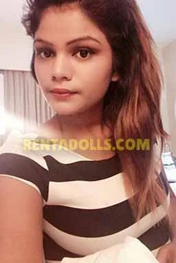 Juhi — Party Girls escort in Whitefield, Bangalore
