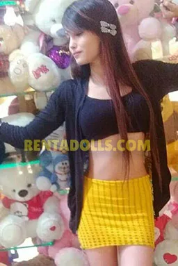 Kavya — Elite Escorts escort in Whitefield, Bangalore