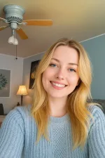 Anastasia photo 3