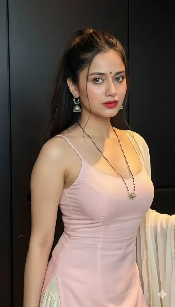 Sweety — College Girls in Koramangala, Bangalore