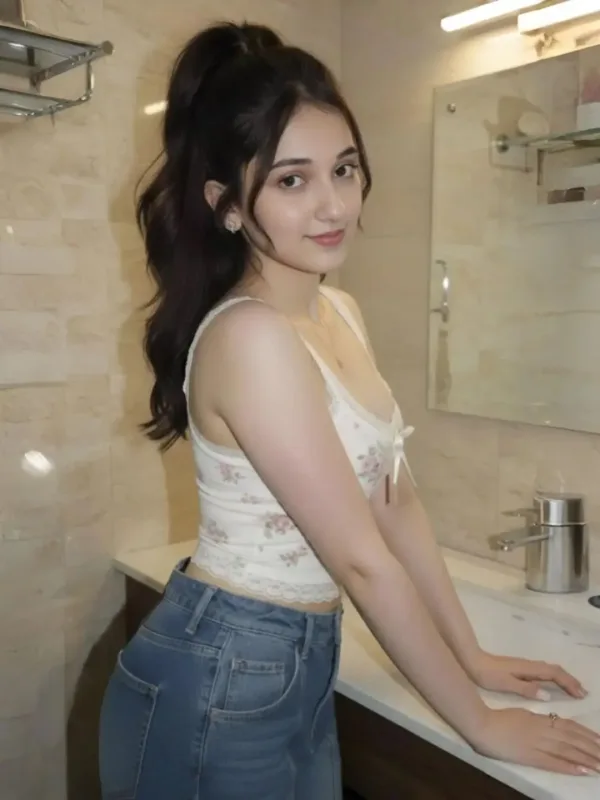 Shruti Rao — Call Girls in Yeshwanthpur, Bangalore