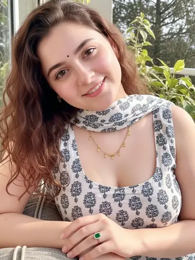 Tanvi Joshi