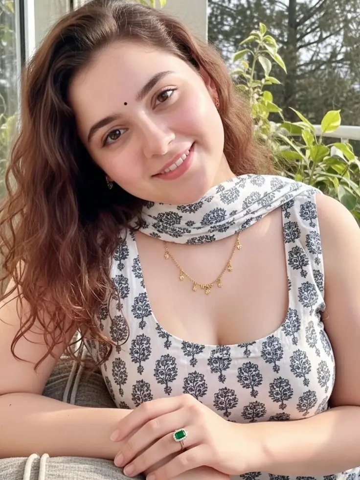 Tanvi Joshi